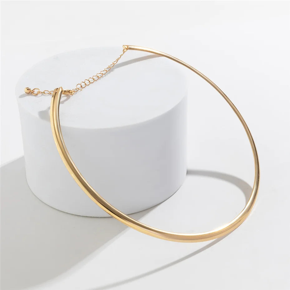 Collier MAÉ