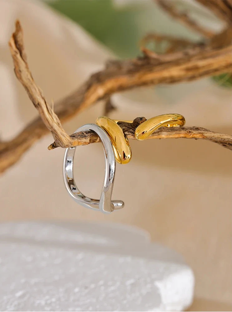 Bague LUMÉA