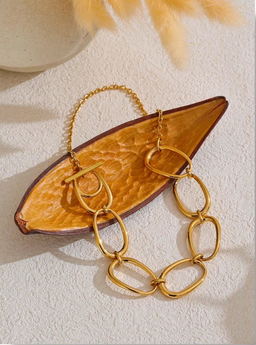 Collier SÉLIA