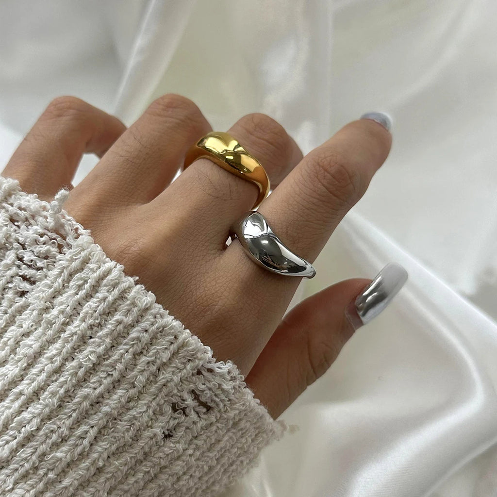 Bague SOA