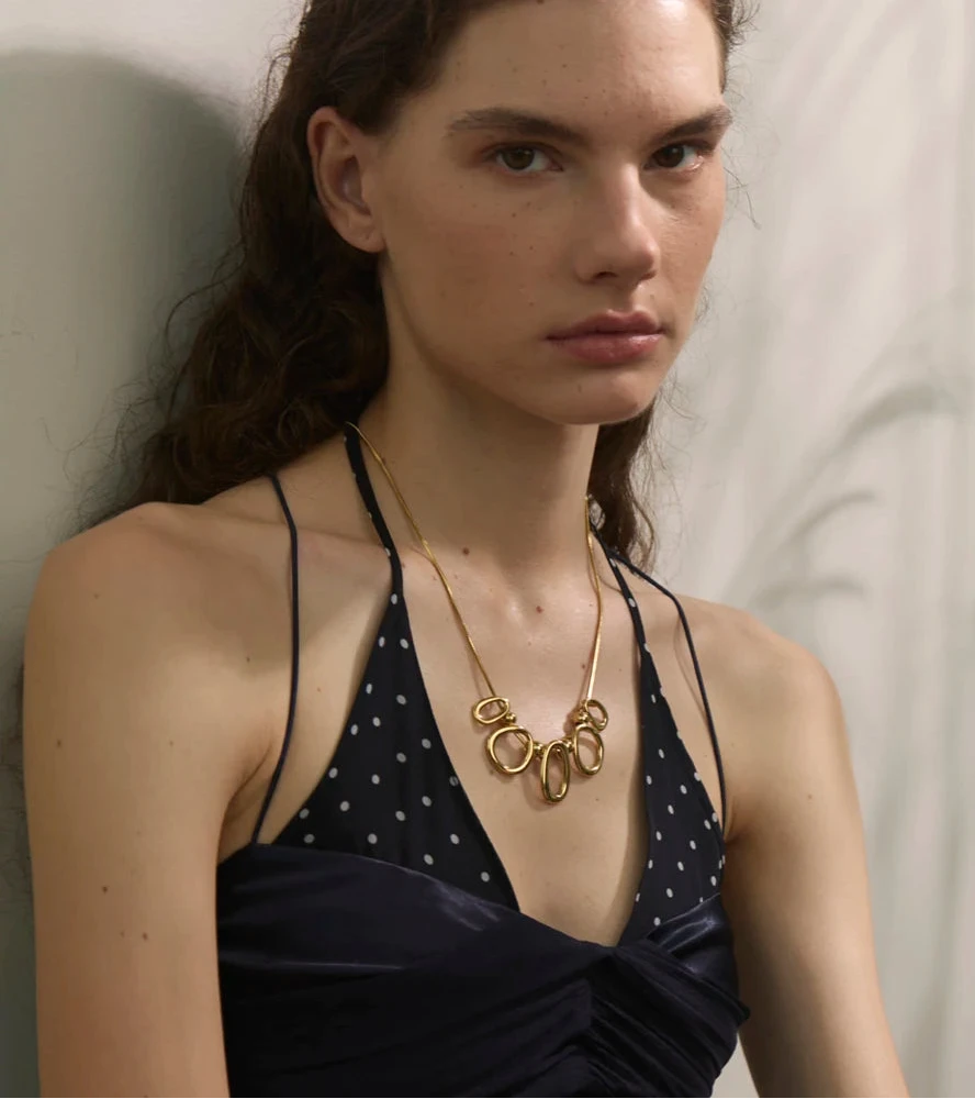 Collier LINA