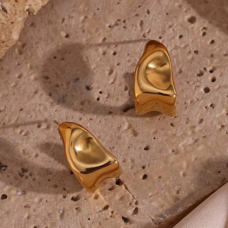 Boucles D'oreilles AÉLIS