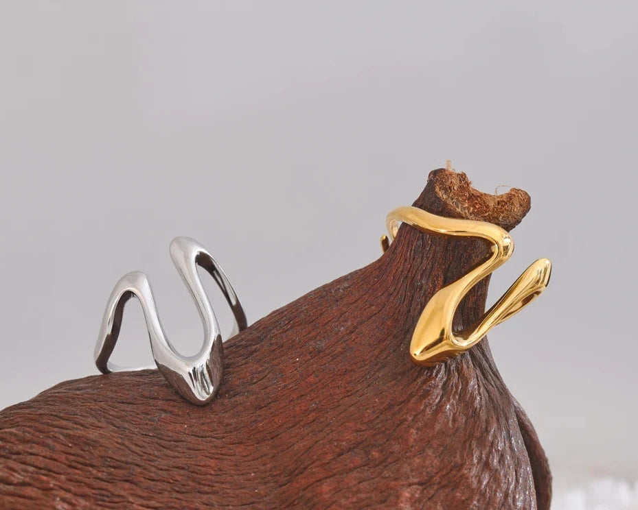 Bague MIRÉA