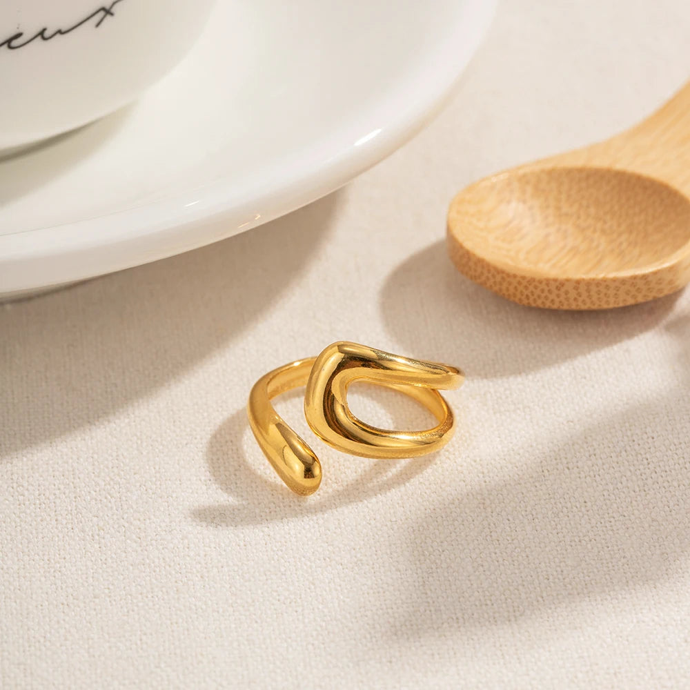 Bague VÉRA