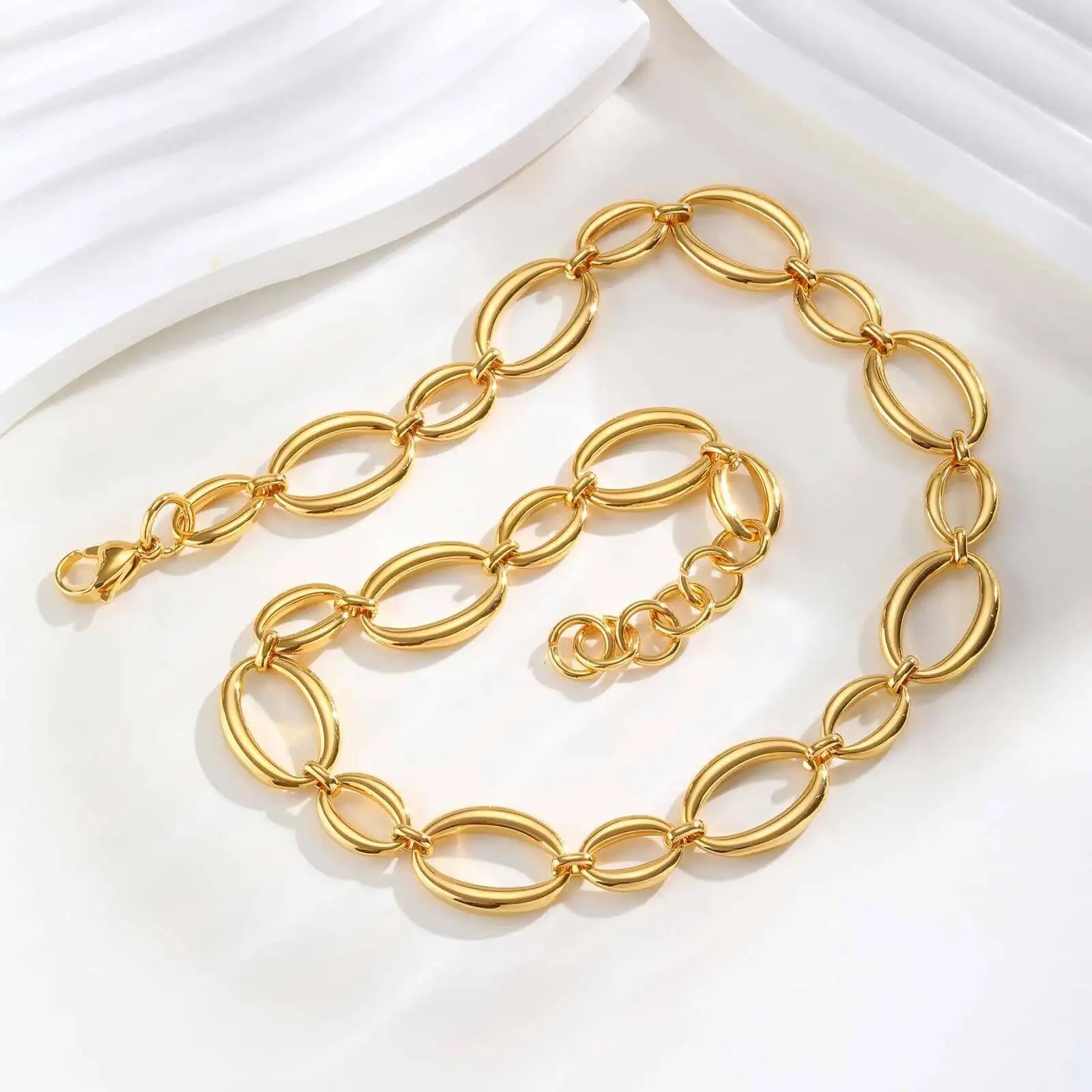 Collier IRIS