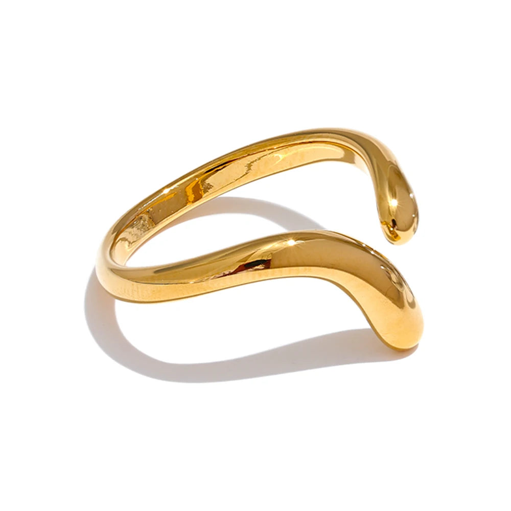 Bague LUMÉA