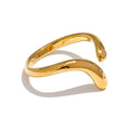 Bague LUMÉA