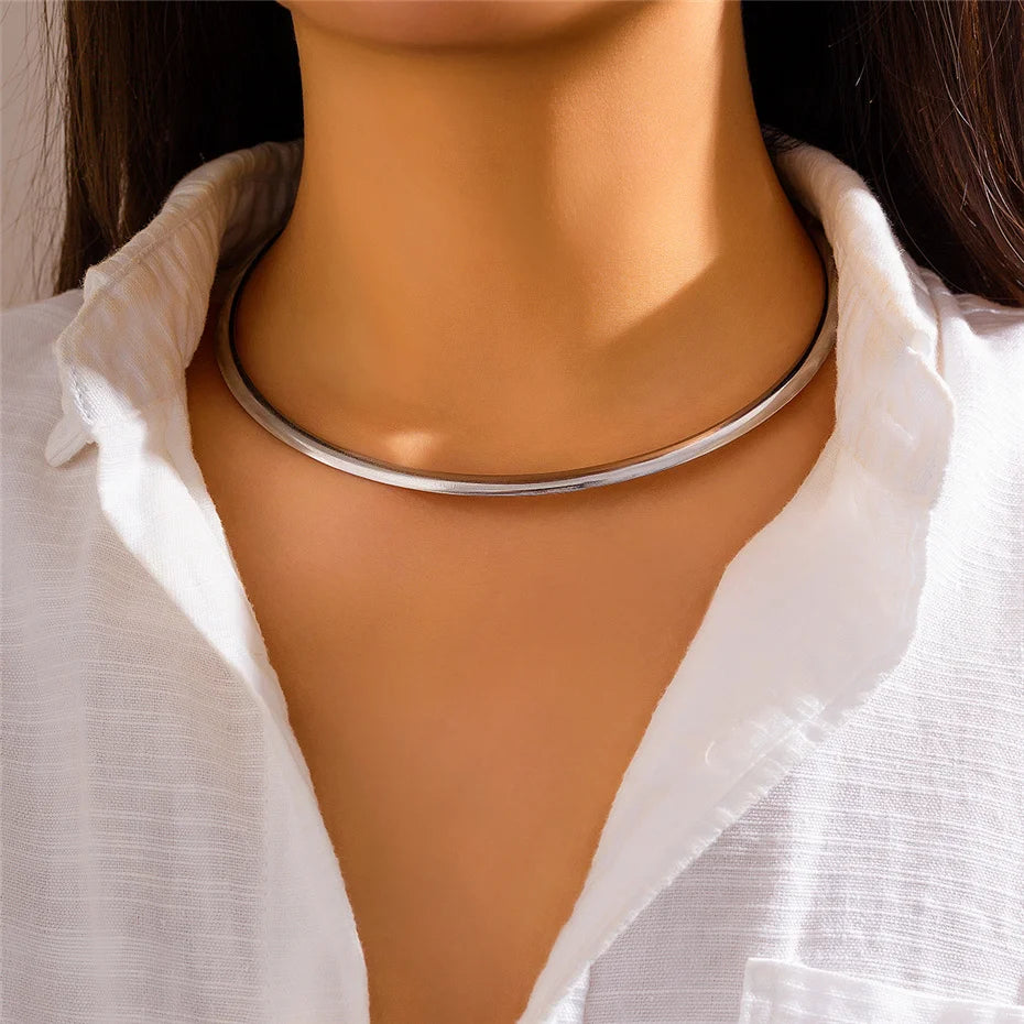 Collier MAÉ