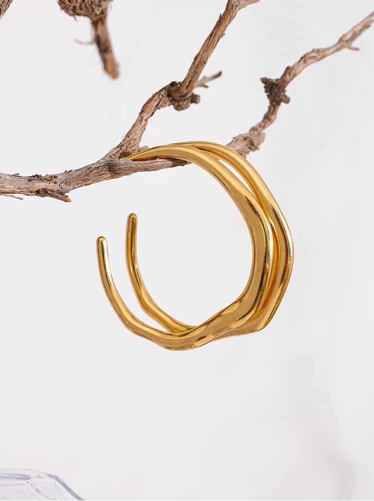Boucles D'oreilles SIENNA