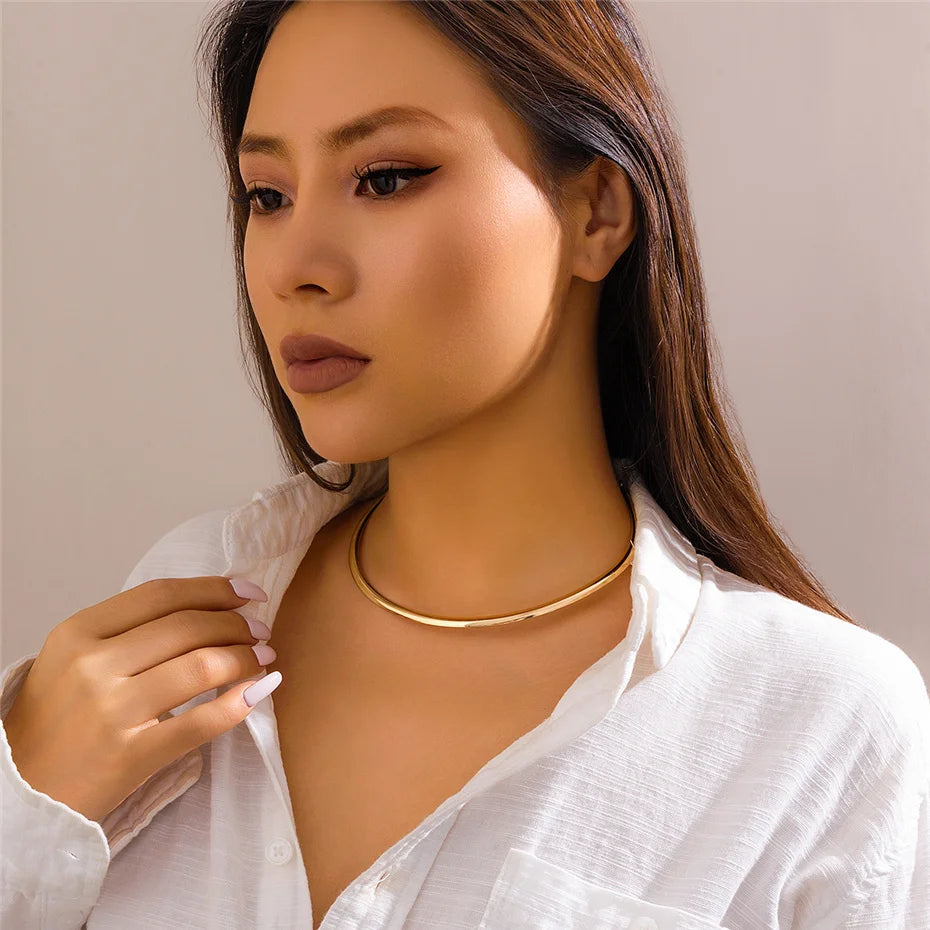 Collier MAÉ