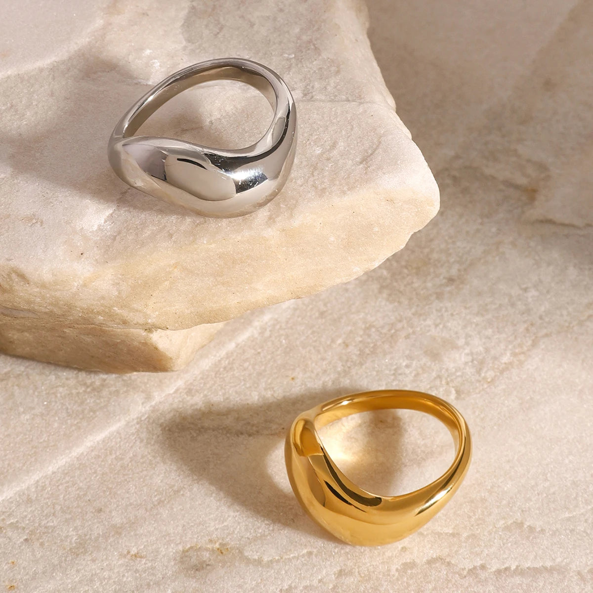 Bague SOA