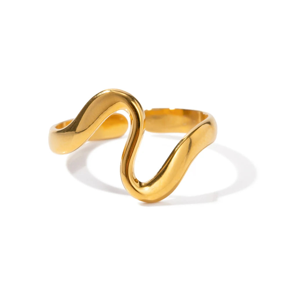 Bague NOVA