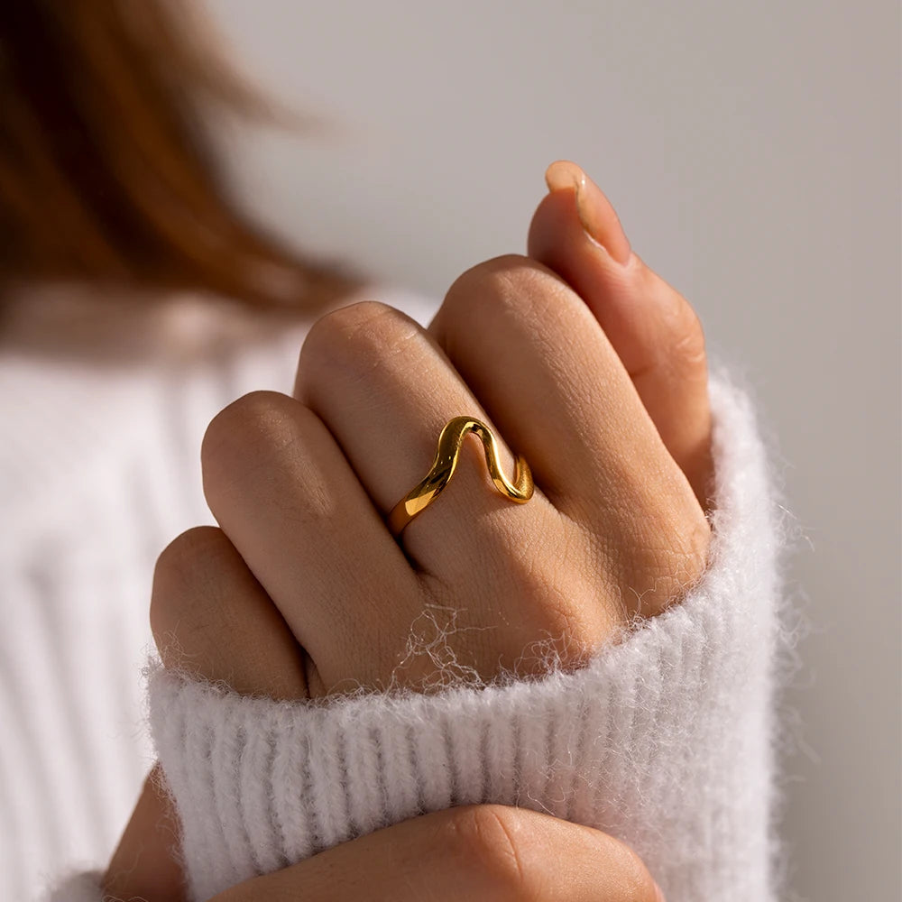 Bague NOVA