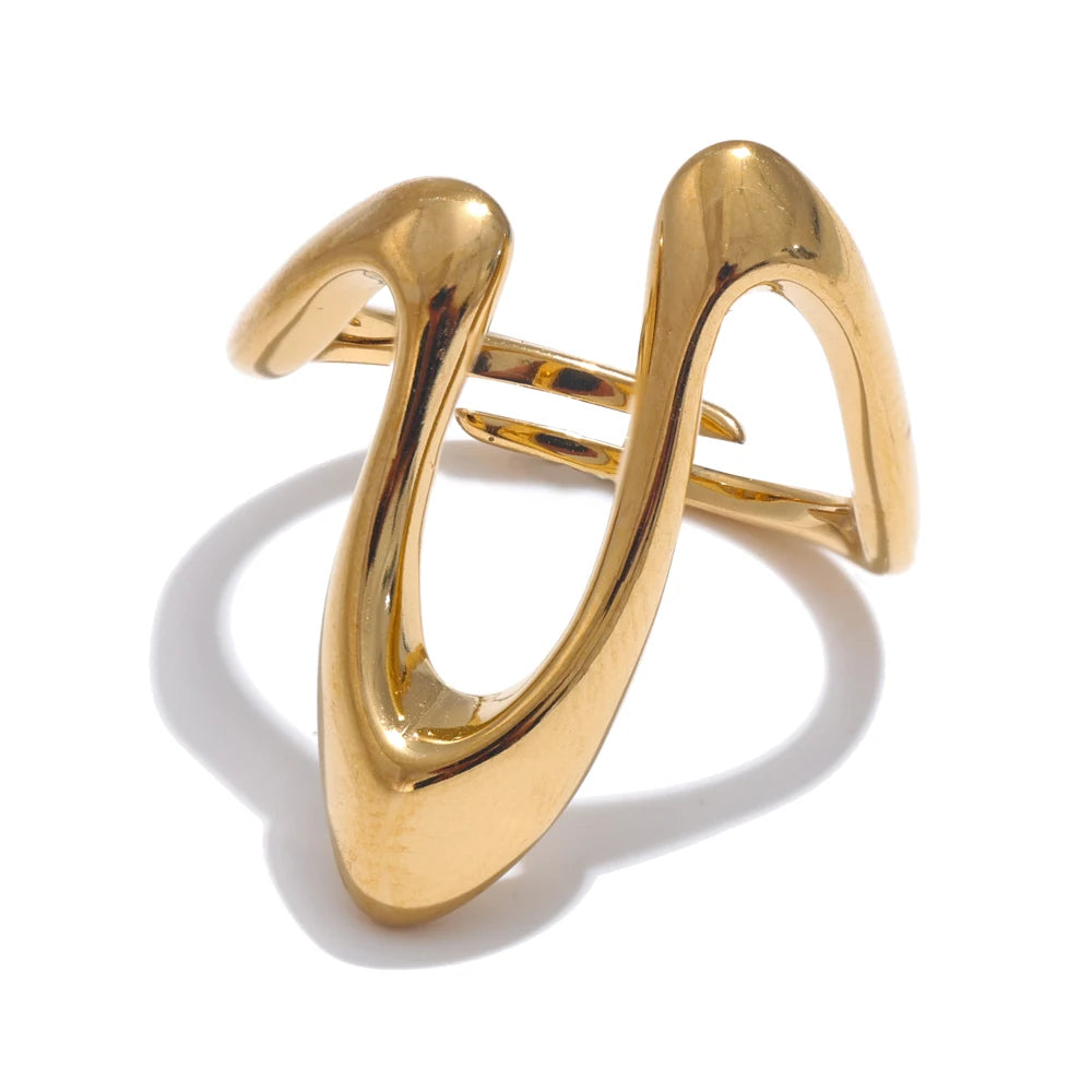 Bague MIRÉA
