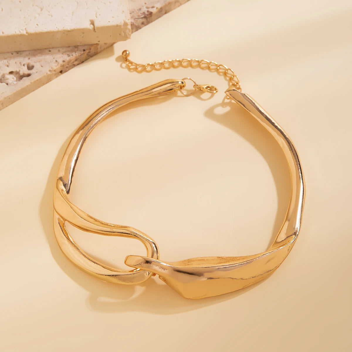 Collier ÉMIA