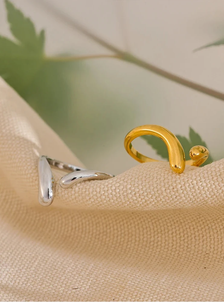 Bague LUMÉA