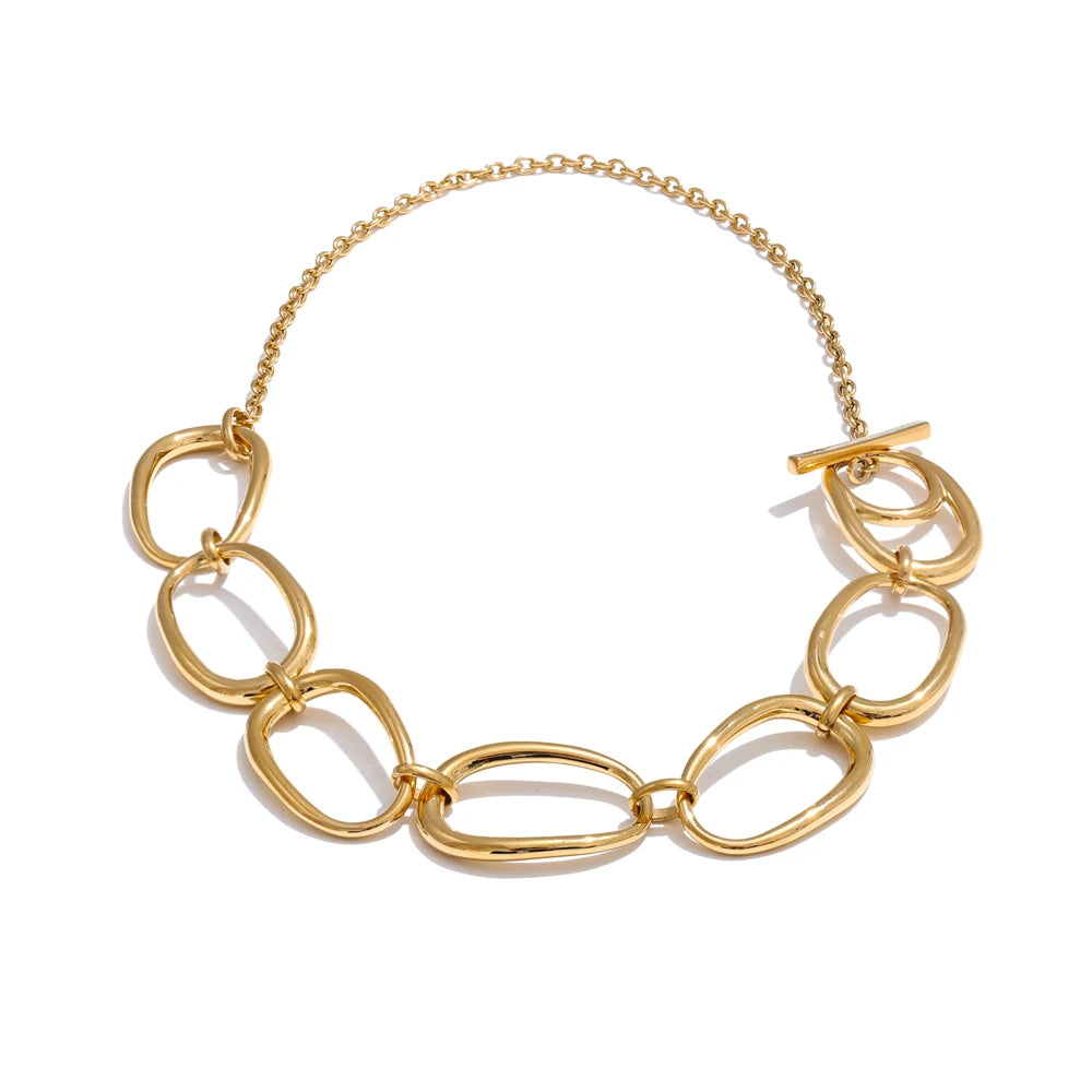 Collier SÉLIA