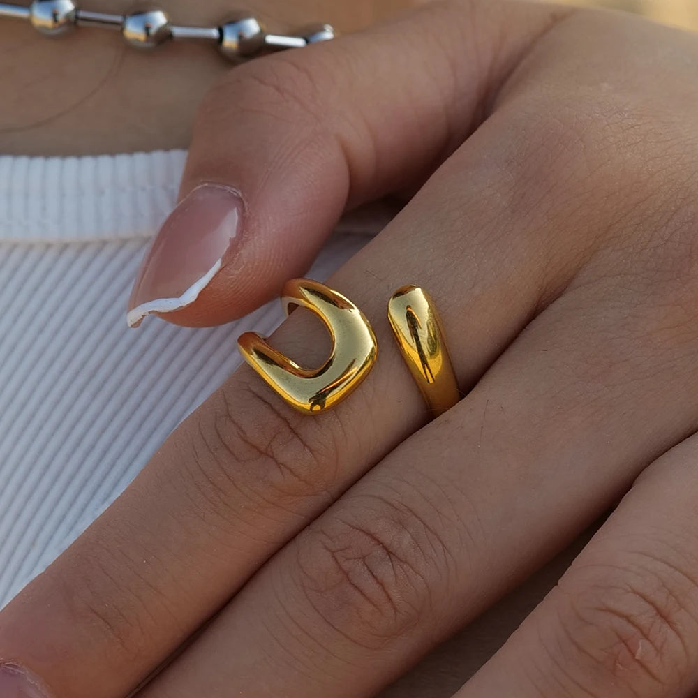 Bague VÉRA
