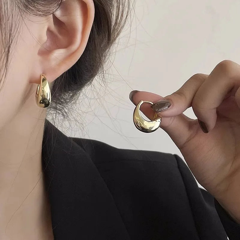 Boucles D'oreilles OLIA
