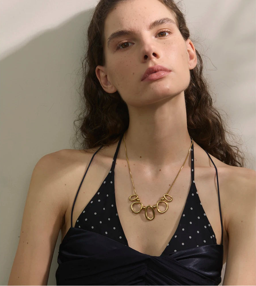 Collier LINA
