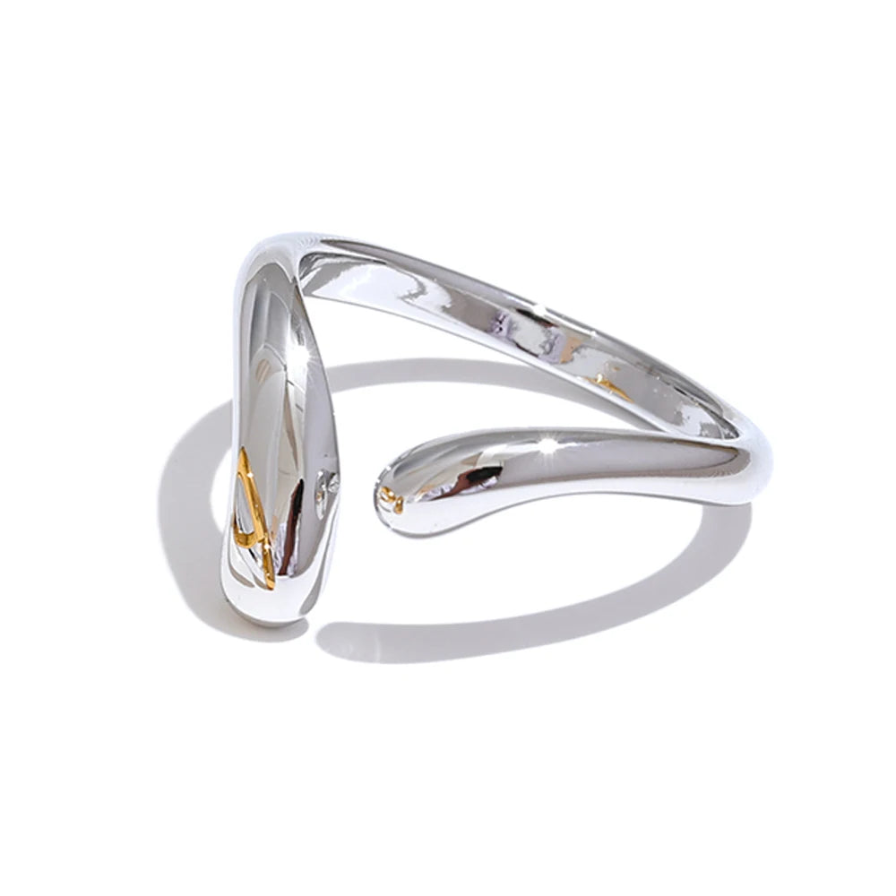 Bague LUMÉA
