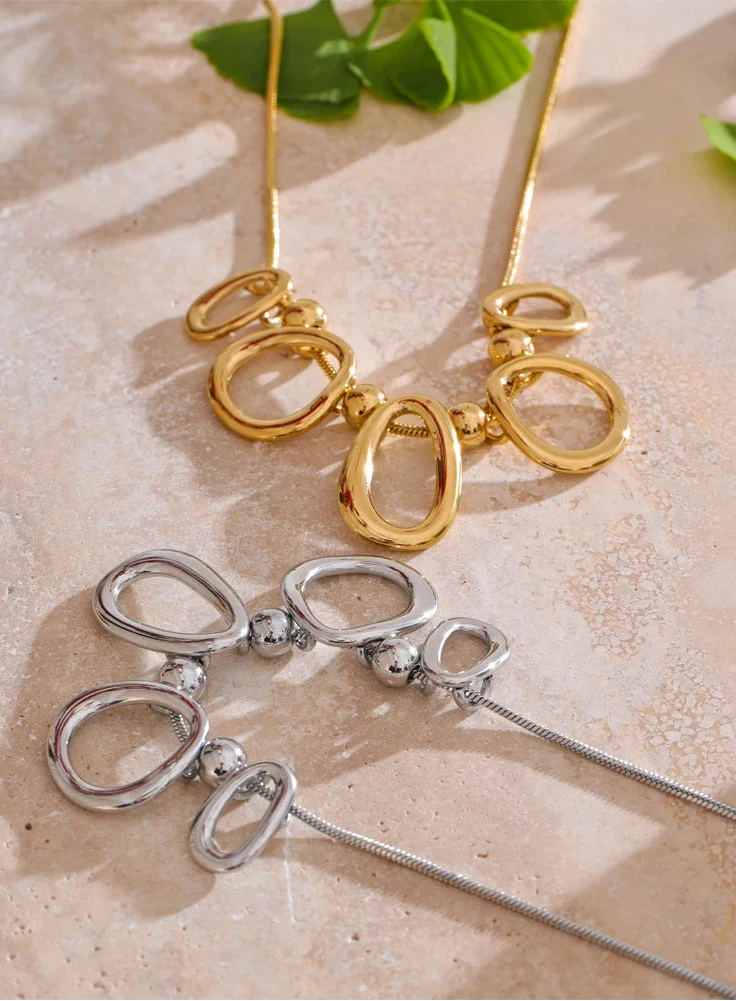 Collier LINA