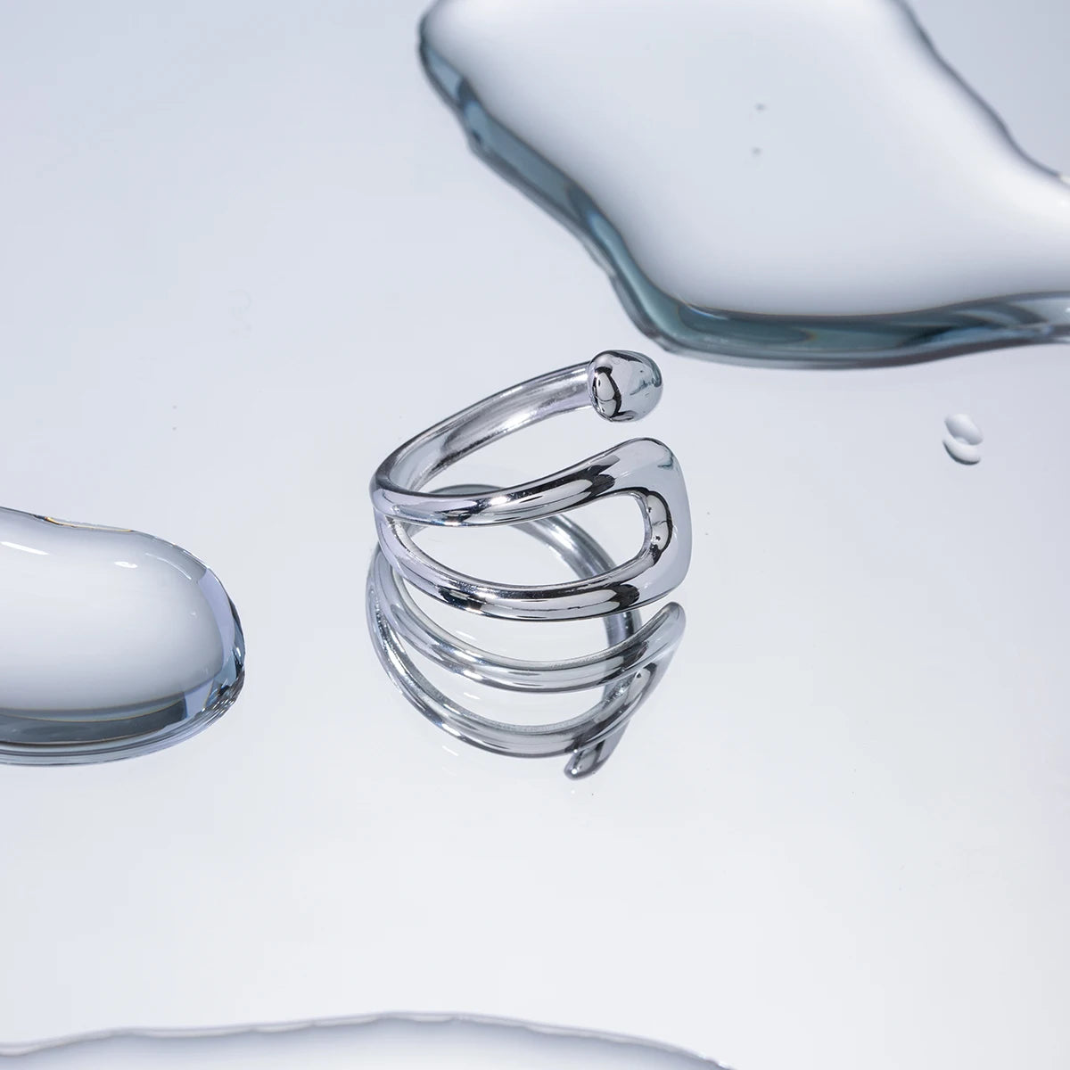 Bague VÉRA