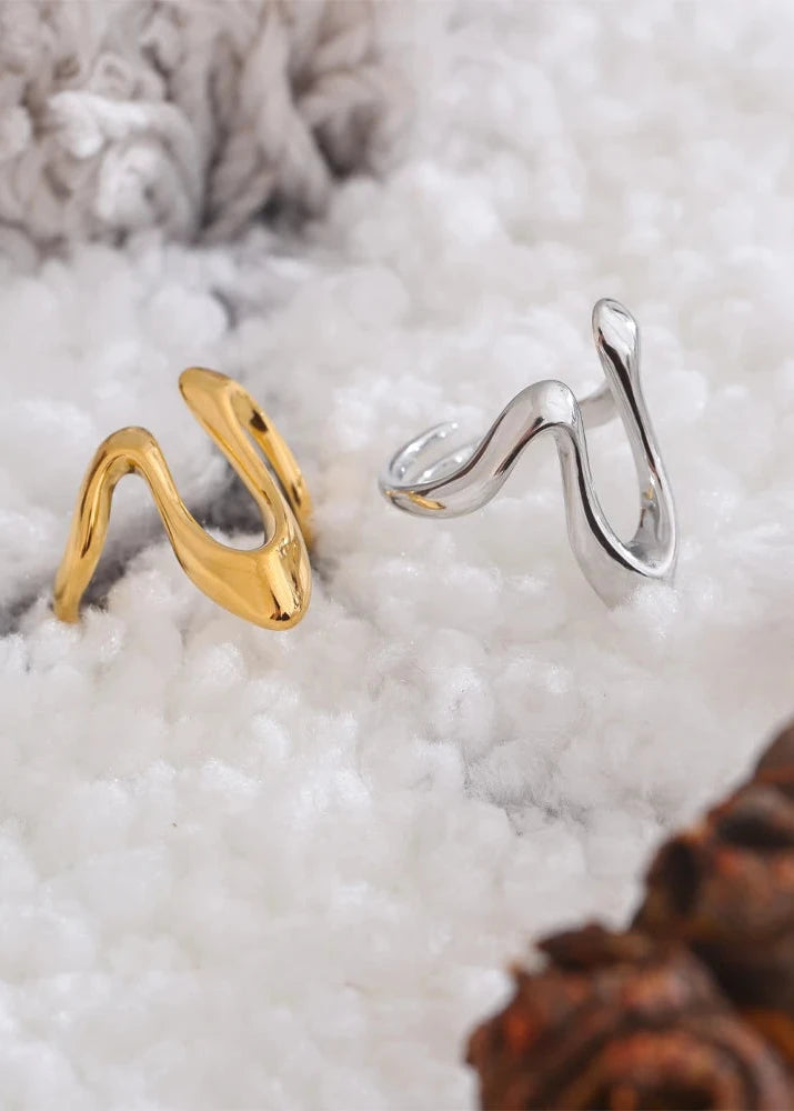 Bague MIRÉA