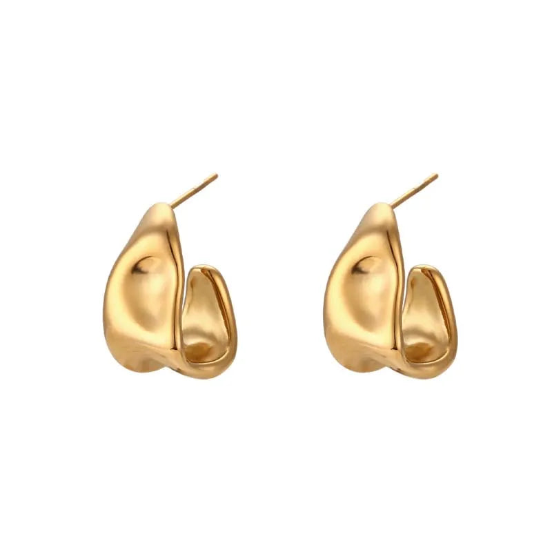 Boucles D'oreilles AÉLIS