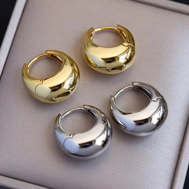 Boucles D'oreilles OLIA