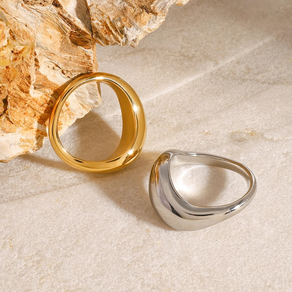 Bague SOA
