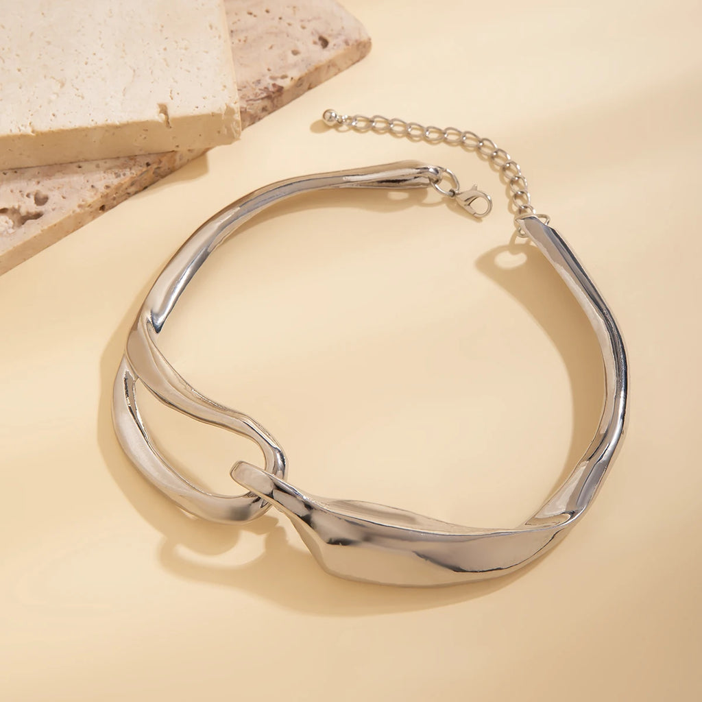 Collier ÉMIA