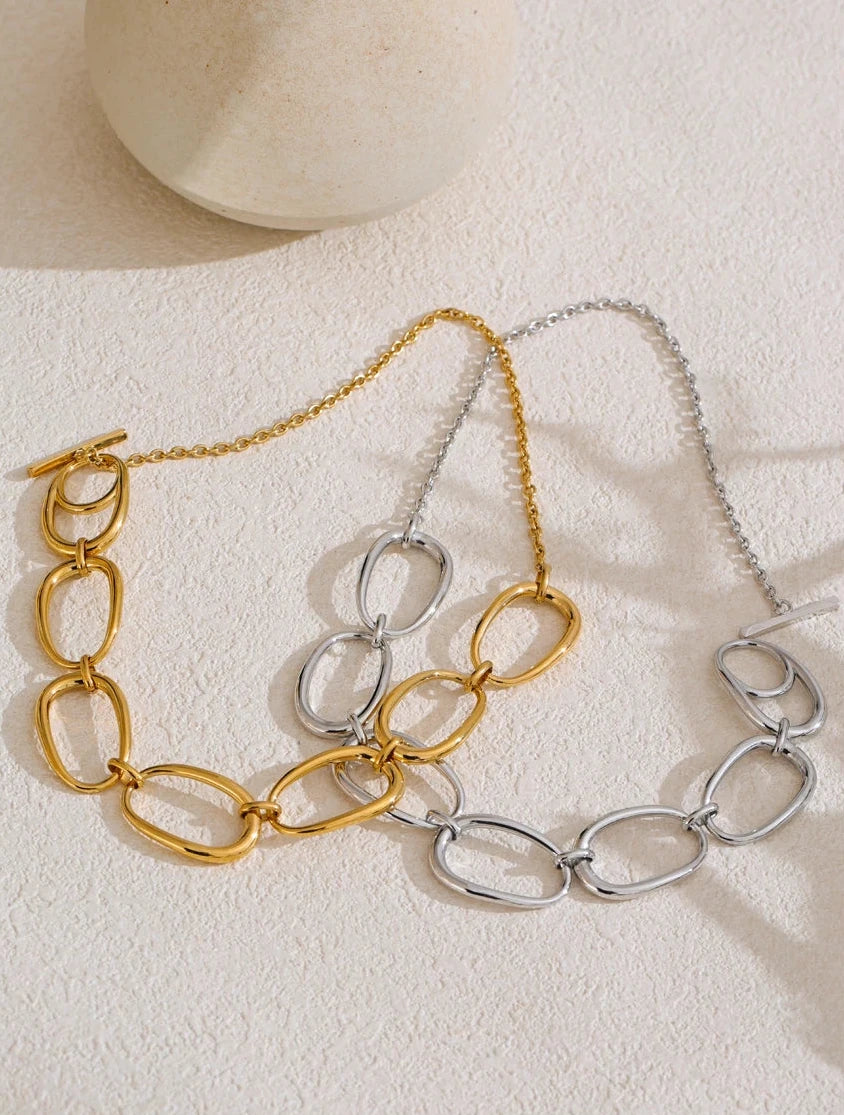 Collier SÉLIA
